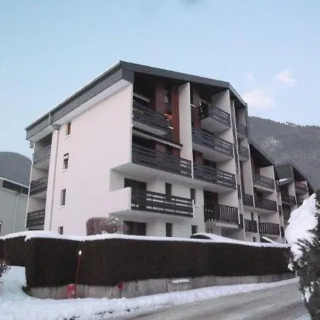 Samoëns, 3 Pièces, 4 Personnes - Fr-1-624-59 *