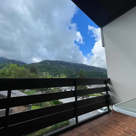 Samoëns, 3 Pièces, 4 Personnes - Fr-1-624-59 Appartement *