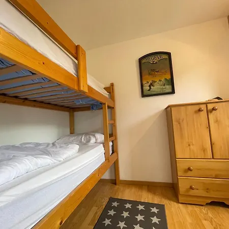 Appartement Samoëns, 3 Pièces, 4 Personnes - Fr-1-624-59 *