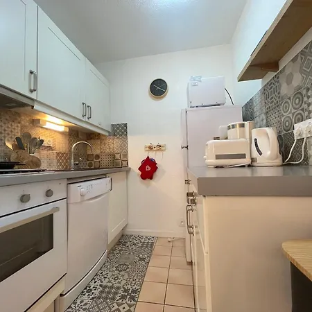 Appartement Samoëns, 3 Pièces, 4 Personnes - Fr-1-624-59 Samoëns