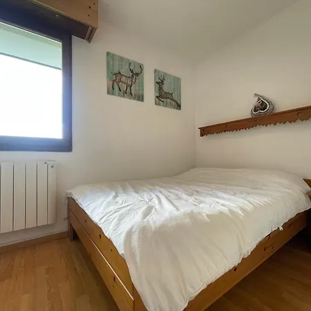 Appartement Samoëns, 3 Pièces, 4 Personnes - Fr-1-624-59