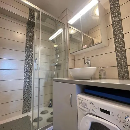Appartement Samoëns, 3 Pièces, 4 Personnes - Fr-1-624-59 *